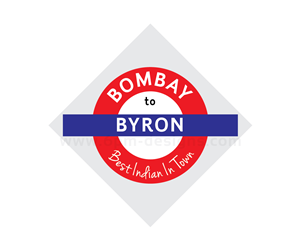 Logo Design by 6pm Designs for Bombay to Byron Pty Ltd | Design: #3578318
