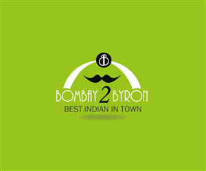 Logo Design by uk for Bombay to Byron Pty Ltd | Design #3579109