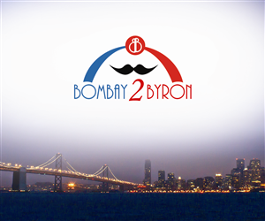 Logo Design by uk for Bombay to Byron Pty Ltd | Design: #3579646