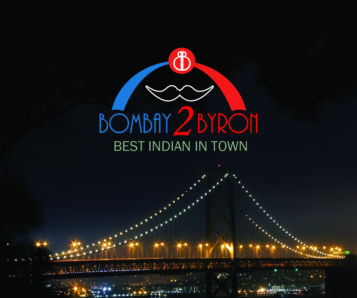 Logo Design by uk for Bombay to Byron Pty Ltd | Design #3579686