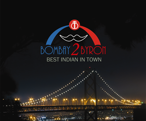 Logo Design by uk for Bombay to Byron Pty Ltd | Design: #3579686