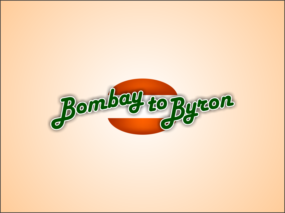 Logo Design by Hans Kala for Bombay to Byron Pty Ltd | Design #3595654