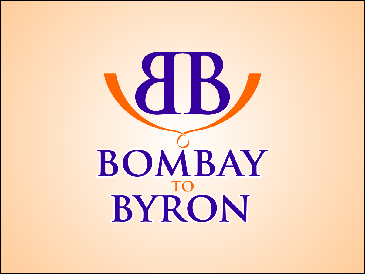 Logo Design by Hans Kala for Bombay to Byron Pty Ltd | Design #3595673