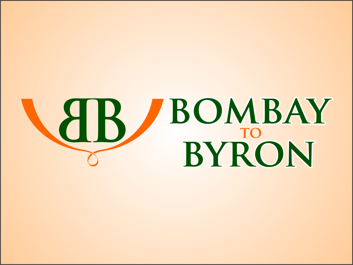 Logo Design by Hans Kala for Bombay to Byron Pty Ltd | Design #3595693