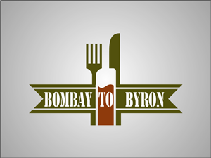 Logo Design by Hans Kala for Bombay to Byron Pty Ltd | Design: #3595705