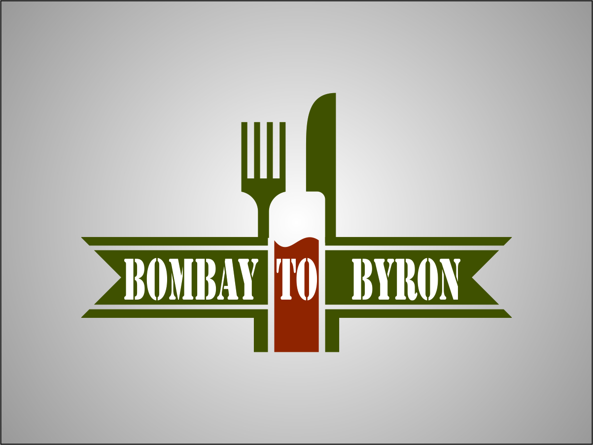 Logo Design by Hans Kala for Bombay to Byron Pty Ltd | Design #3595833