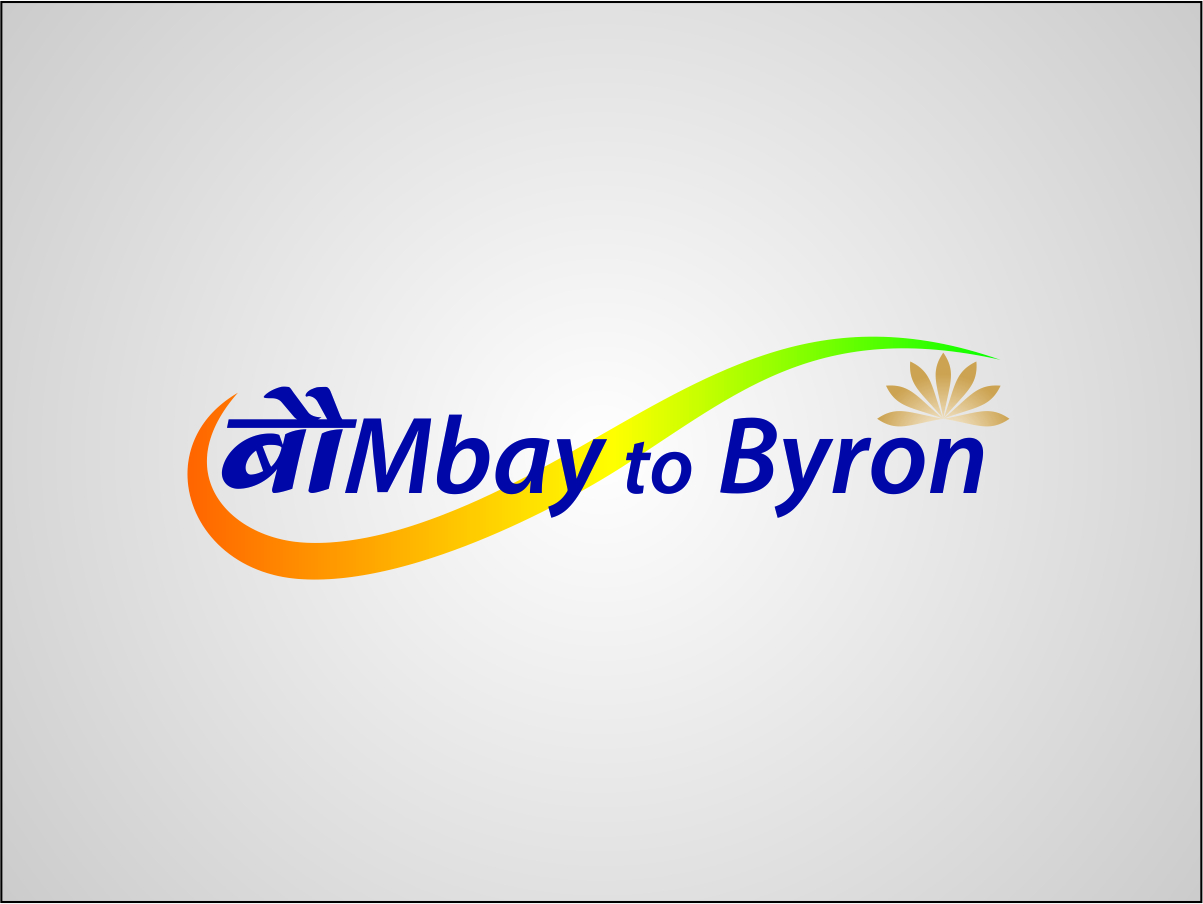 Logo-Design von Hans Kala für Bombay to Byron Pty Ltd | Design #3607042