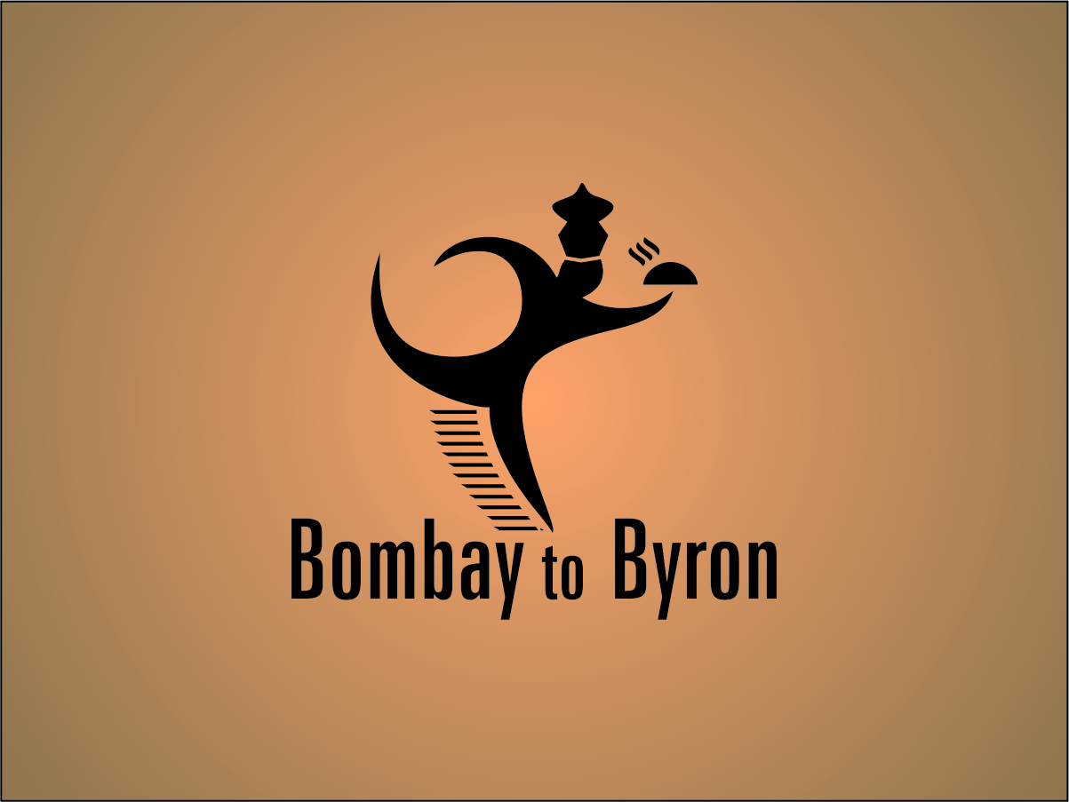Diseño de Logo por Hans Kala para Bombay to Byron Pty Ltd | Diseño #3607072