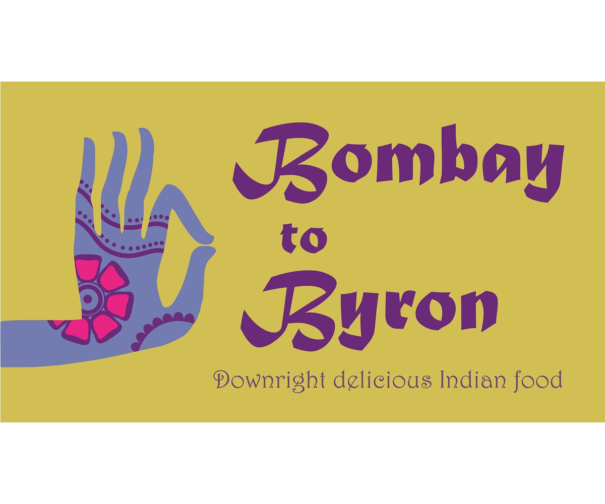 Logo Design by aha! for Bombay to Byron Pty Ltd | Design #3611652