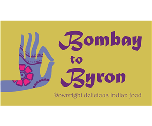 Logo Design by aha! for Bombay to Byron Pty Ltd | Design: #3611652