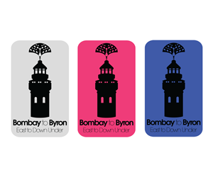 Logo Design by Marco Bongon for Bombay to Byron Pty Ltd | Design: #3609879