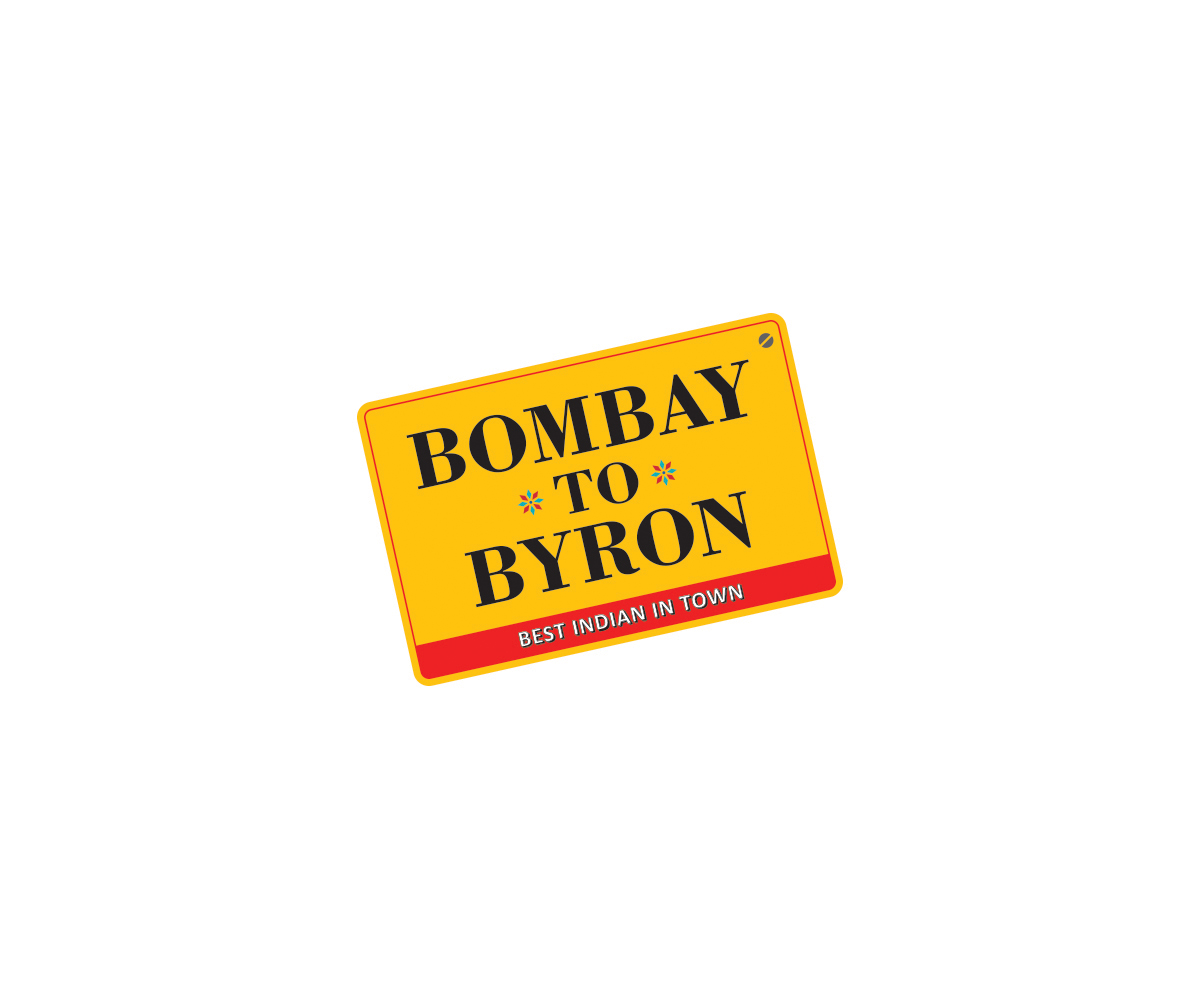 Diseño de Logo por  ilanos_sonali para Bombay to Byron Pty Ltd | Diseño #3603582