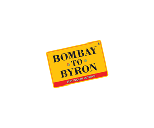 Logo Design by  ilanos_sonali for Bombay to Byron Pty Ltd | Design: #3603582