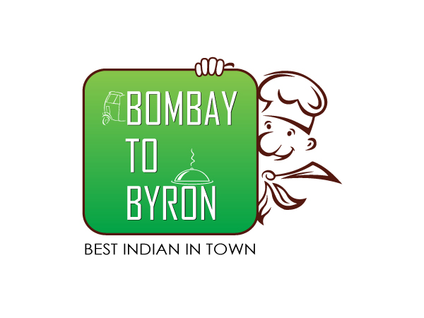 Logo-Design von creativezone für Bombay to Byron Pty Ltd | Design #3602996