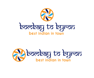 Logo Design by niko for Bombay to Byron Pty Ltd | Design: #3579290