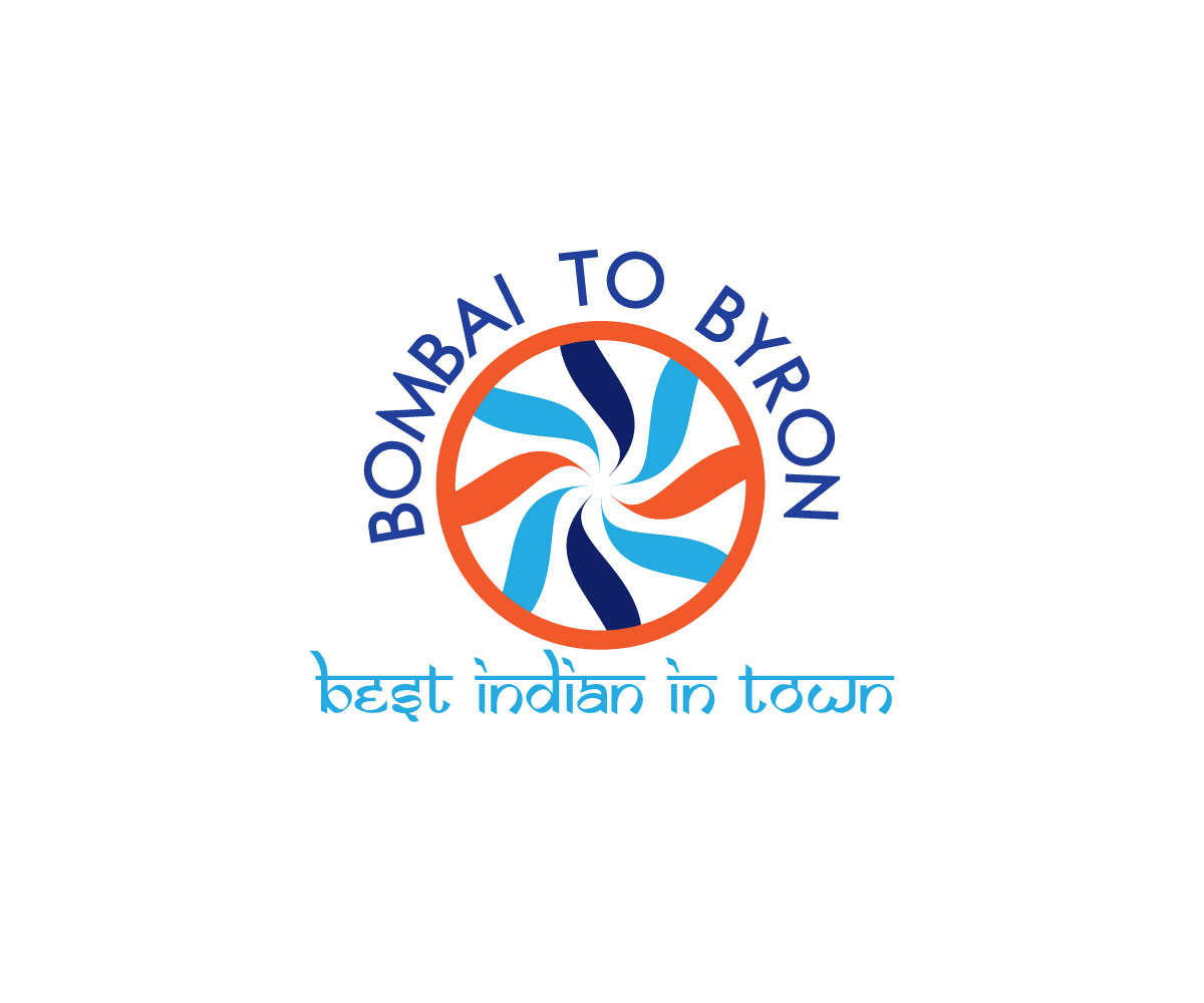 Logo Design by niko for Bombay to Byron Pty Ltd | Design #3579323