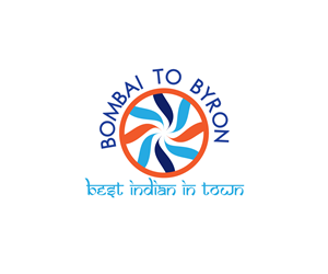 Logo Design by niko for Bombay to Byron Pty Ltd | Design: #3579323
