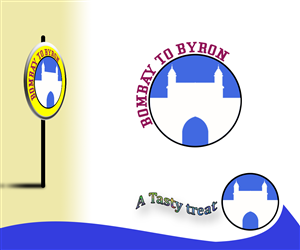 Logo Design by sude4u