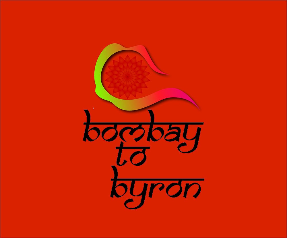 Logo Design by Ardanaart for Bombay to Byron Pty Ltd | Design #3600542