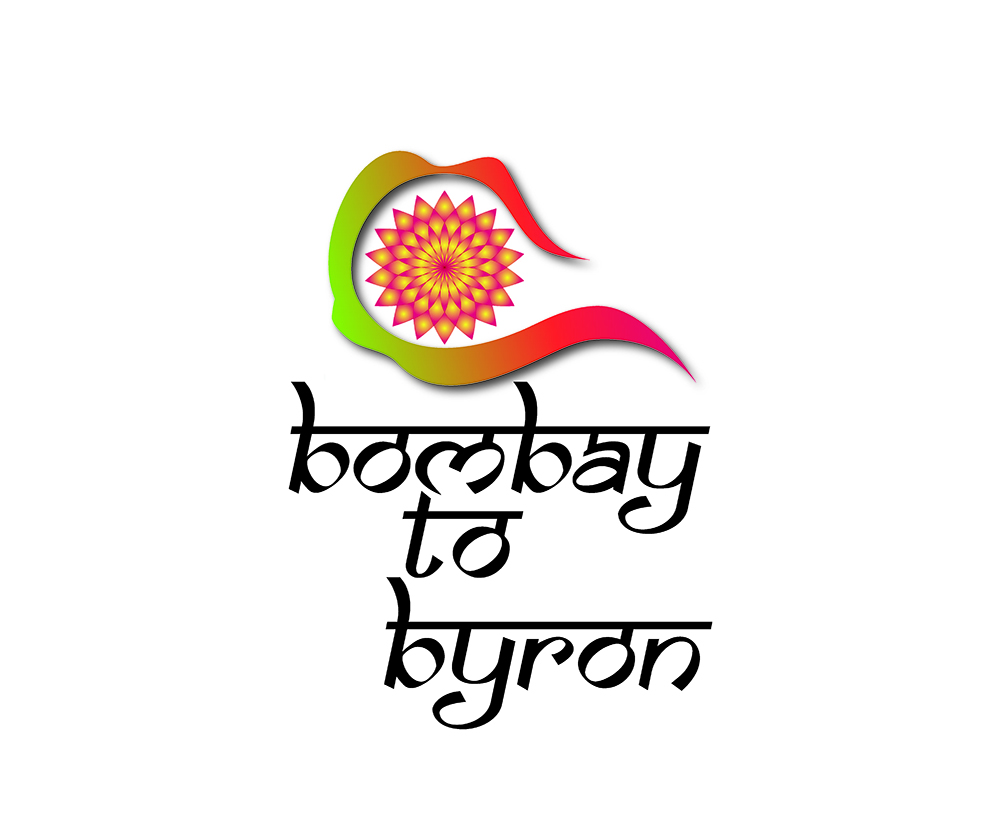 Diseño de Logo por Ardanaart para Bombay to Byron Pty Ltd | Diseño #3600552