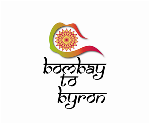 Diseño de Logo por Ardanaart para Bombay to Byron Pty Ltd | Diseño: #3600552
