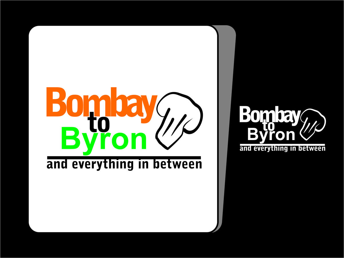Logo Design by Alixa International for Bombay to Byron Pty Ltd | Design #3597386