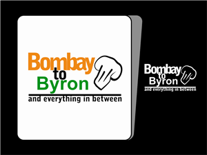 Logo Design by Alixa International for Bombay to Byron Pty Ltd | Design: #3597386