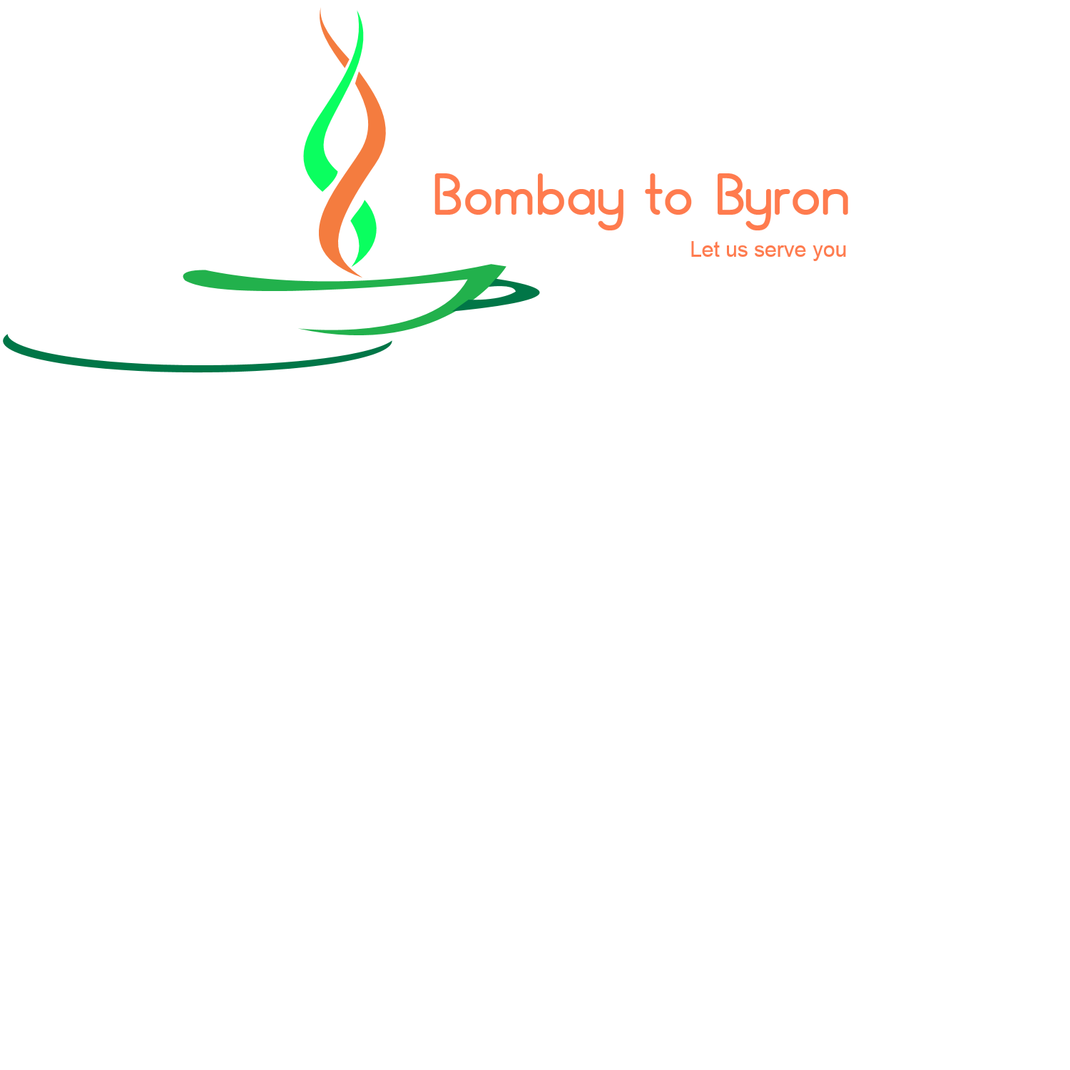 Logo-Design von danel für Bombay to Byron Pty Ltd | Design #3573323