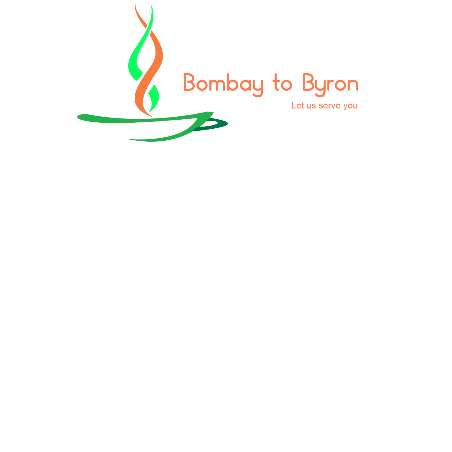 Logo-Design von danel für Bombay to Byron Pty Ltd | Design #3573331
