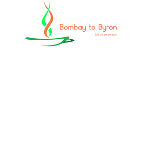 Diseño de Logo por danel para Bombay to Byron Pty Ltd | Diseño: #3573331