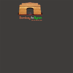 Logo Design by danel for Bombay to Byron Pty Ltd | Design: #3578330