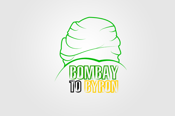 Logo Design by Denis Brzozowski for Bombay to Byron Pty Ltd | Design #3565422