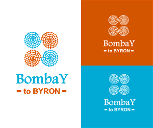 Logo Design by Mathew Heinecke for Bombay to Byron Pty Ltd | Design: #3607158