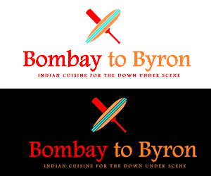 Logo Design by Mathew Heinecke for Bombay to Byron Pty Ltd | Design: #3607374