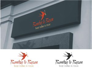 Logo Design by ISHAN