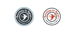 Diseño de Logo por ISHAN para Bombay to Byron Pty Ltd | Diseño: #3593685