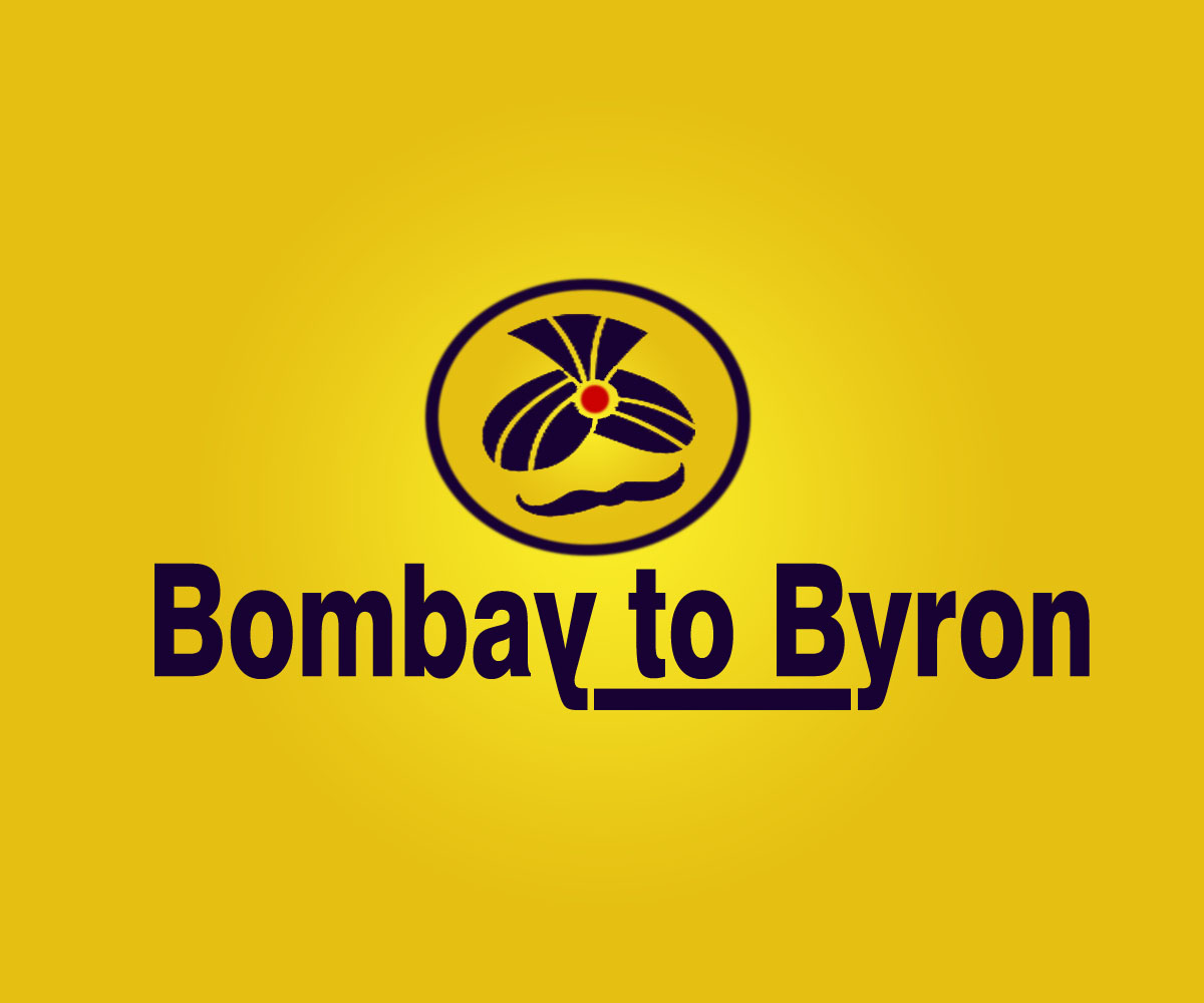 Diseño de Logo por jayam13 para Bombay to Byron Pty Ltd | Diseño #3601136