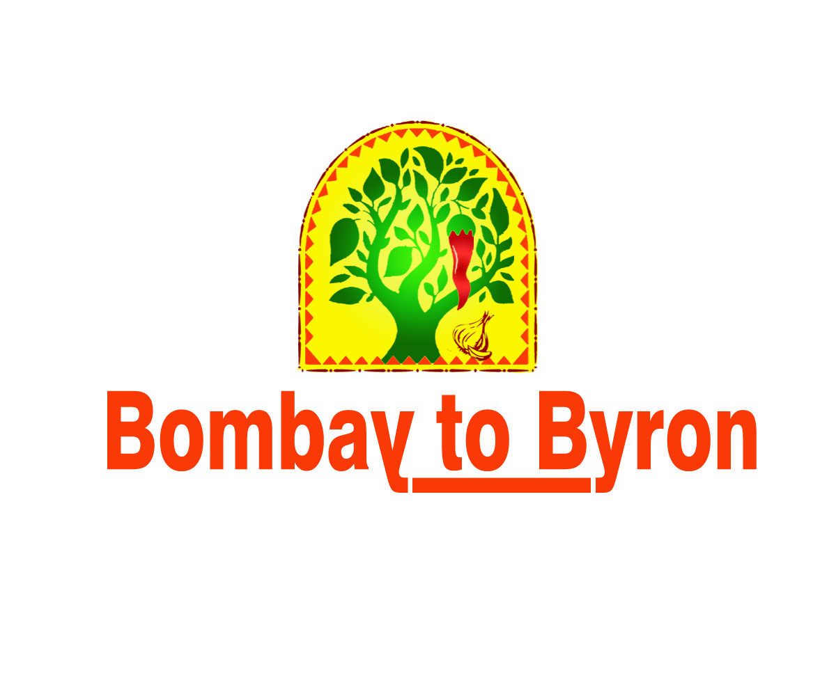 Diseño de Logo por jayam13 para Bombay to Byron Pty Ltd | Diseño #3601151