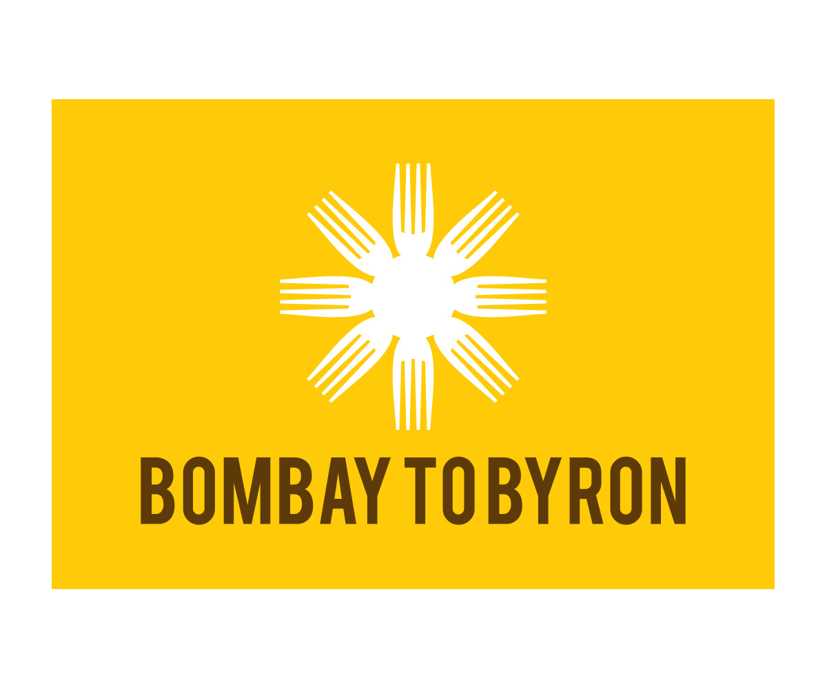 Logo Design by abhi200x for Bombay to Byron Pty Ltd | Design #3602687