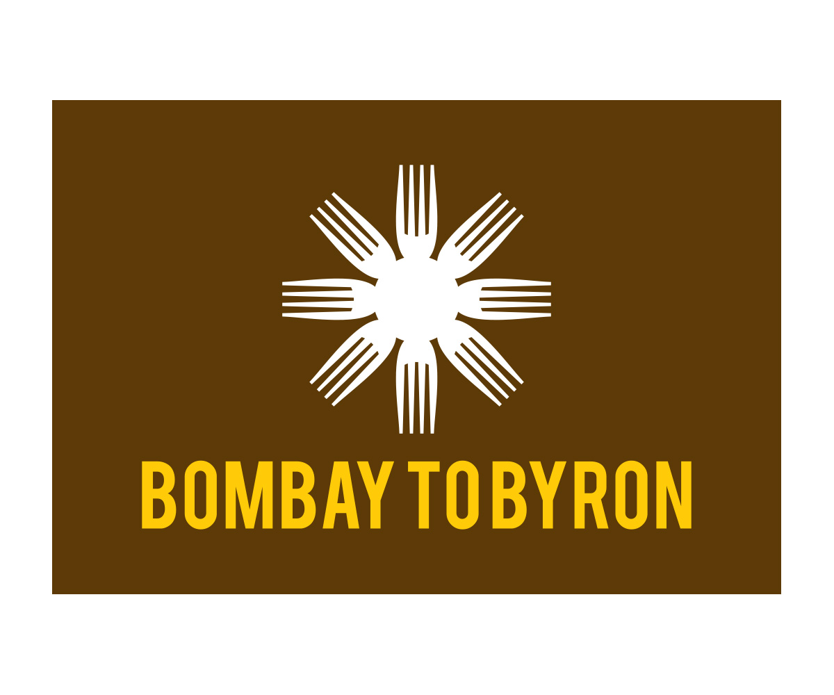 Diseño de Logo por abhi200x para Bombay to Byron Pty Ltd | Diseño #3602693