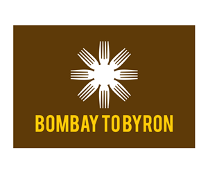 Diseño de Logo por abhi200x para Bombay to Byron Pty Ltd | Diseño: #3602693