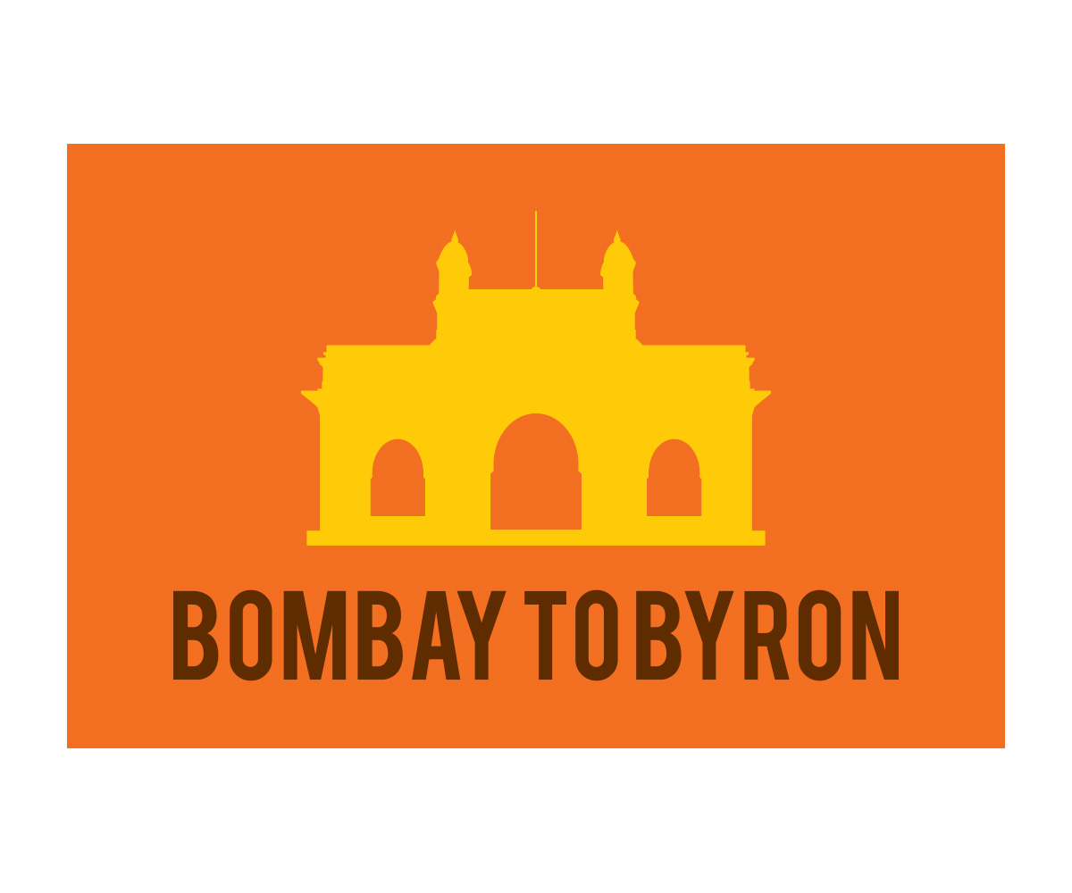 Logo Design by abhi200x for Bombay to Byron Pty Ltd | Design #3602726