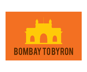 Logo Design by abhi200x for Bombay to Byron Pty Ltd | Design: #3602726