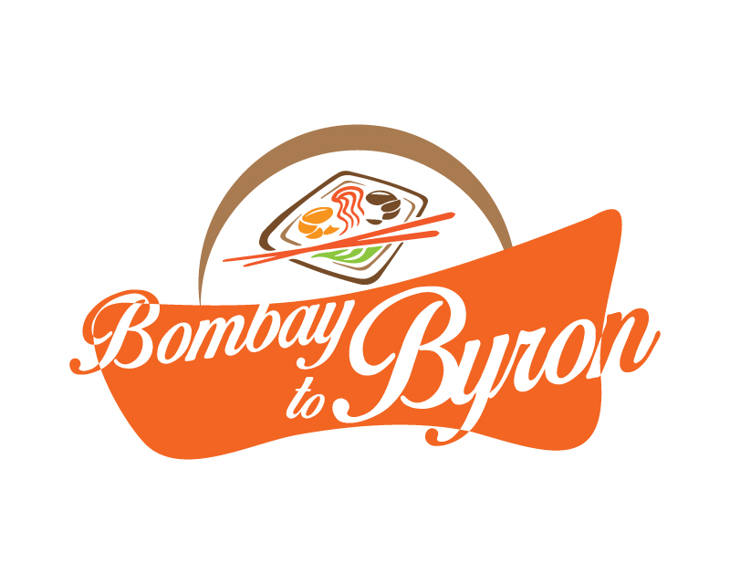 Logo Design by pvcomp for Bombay to Byron Pty Ltd | Design #3604200