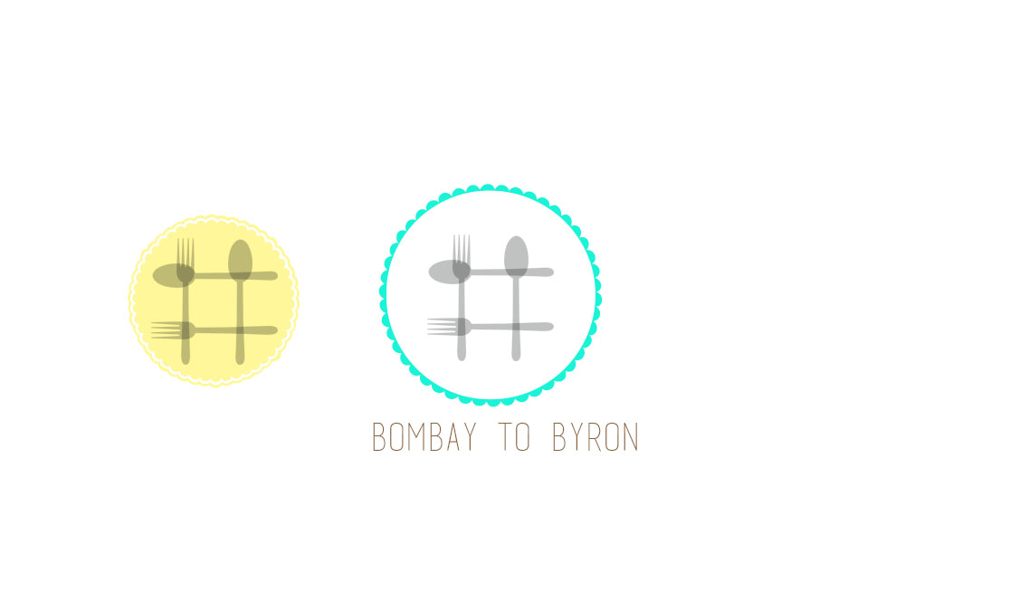 Logo Design by p_k for Bombay to Byron Pty Ltd | Design #3551136