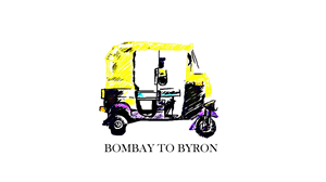 Diseño de Logo por p_k para Bombay to Byron Pty Ltd | Diseño: #3556239