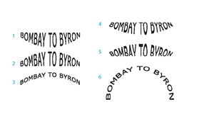 Diseño de Logo por p_k para Bombay to Byron Pty Ltd | Diseño: #3579401