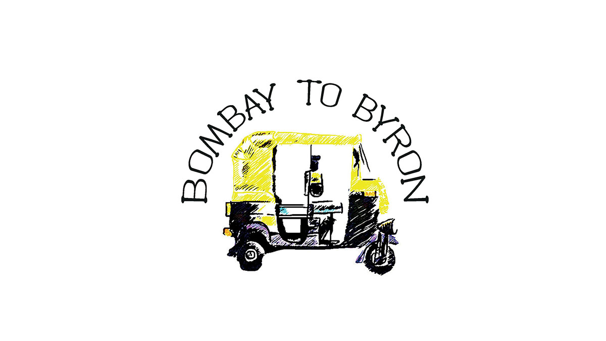 Logo-Design von p_k für Bombay to Byron Pty Ltd | Design #3579486