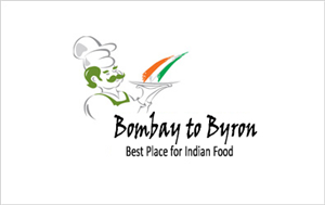 Logo Design by lasith_athukorala for Bombay to Byron Pty Ltd | Design: #3597690