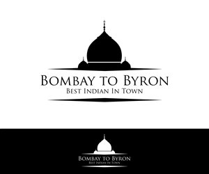 Logo Design by markiez for Bombay to Byron Pty Ltd | Design #3551030